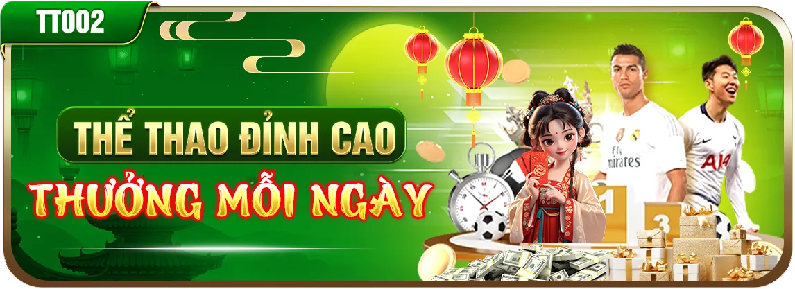 Sân vận động bóng đá với ánh đèn rực rỡ
